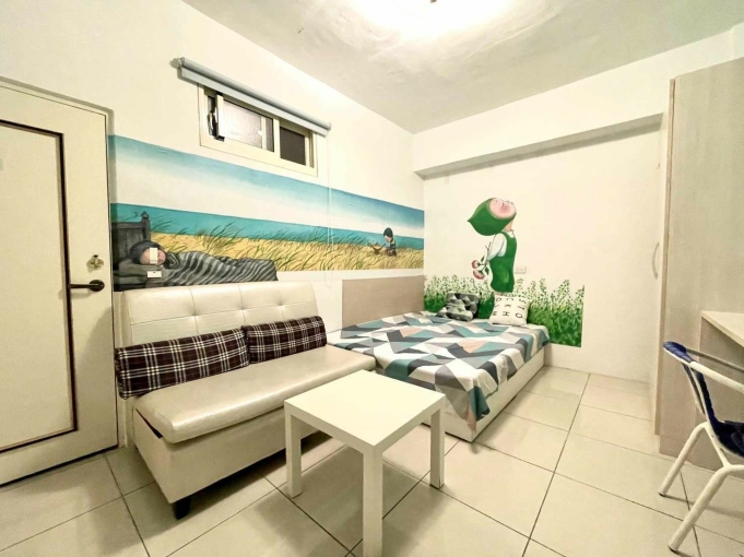 租屋補助🍀電梯🍀子母車🍀飲水機（第3張）