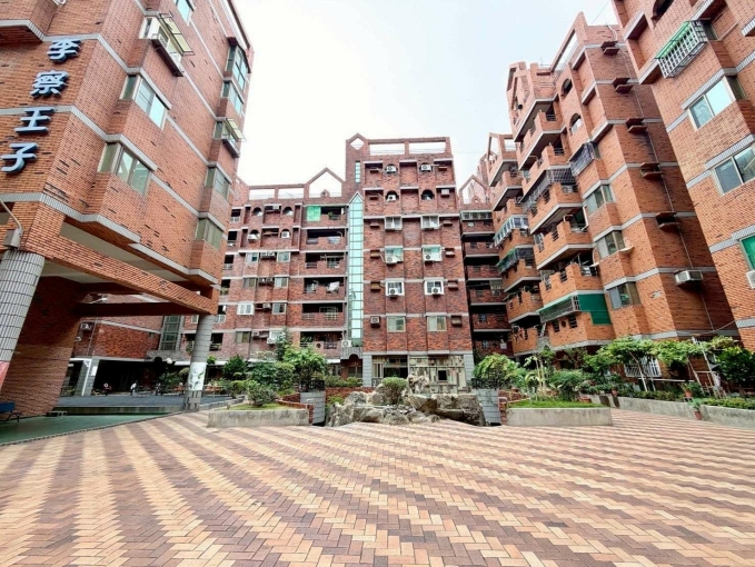 🍊 仁德李察王子可寵可租補大三房 🍊（第11張）