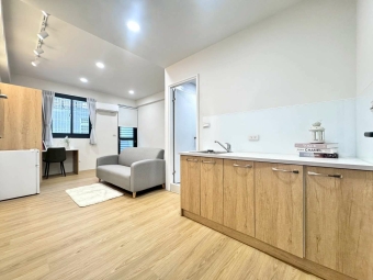 🧡請加賴🧡電梯美屋🧡稀有可寵🧡租屋補助🧡陽台獨洗🧡流理台🧡乾溼分離🧡百萬裝潢🧡秒殺物件🧡（第2張）