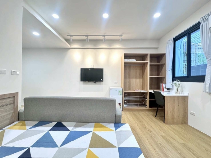 🧡請加賴🧡電梯美屋🧡稀有可寵🧡租屋補助🧡陽台獨洗🧡流理台🧡乾溼分離🧡百萬裝潢🧡秒殺物件🧡（第9張）