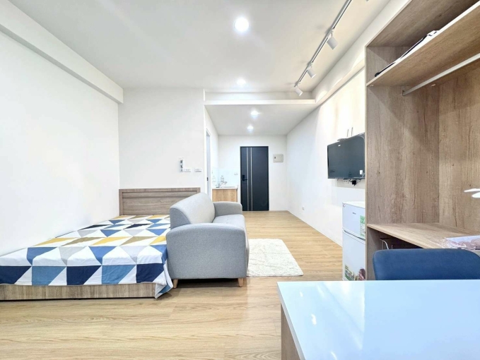 🧡請加賴🧡電梯美屋🧡稀有可寵🧡租屋補助🧡陽台獨洗🧡流理台🧡乾溼分離🧡百萬裝潢🧡秒殺物件🧡（第4張）