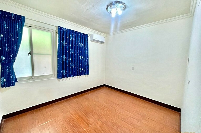 兆基社會住宅🏠乾淨屋況全新冷氣3樓4房可小寵（第3張）