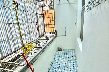 兆基社會住宅🏠乾淨屋況全新冷氣3樓4房可小寵（第11張）