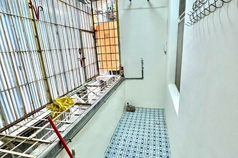 兆基社會住宅🏠乾淨屋況全新冷氣3樓4房可小寵（第11張）