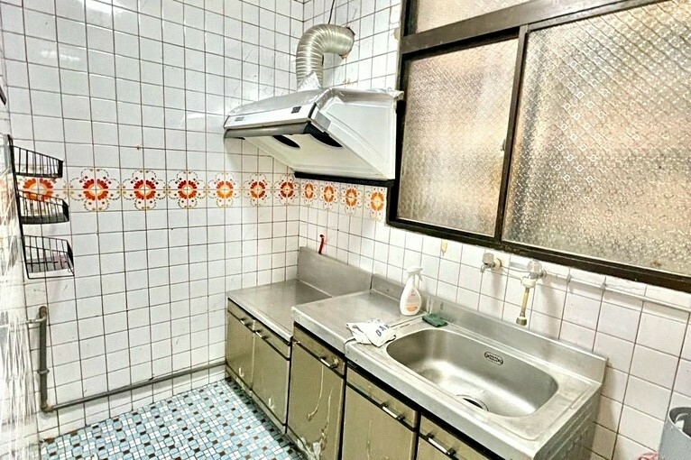 兆基社會住宅🏠乾淨屋況全新冷氣3樓4房可小寵（第10張）