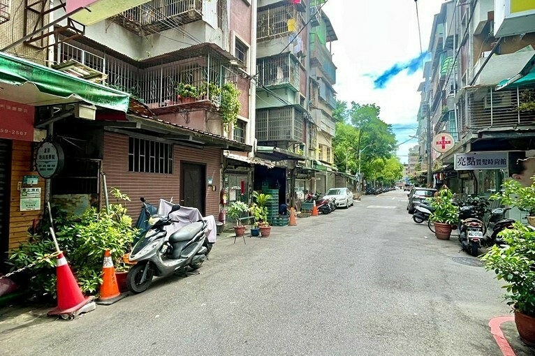 兆基社會住宅🏠乾淨屋況全新冷氣3樓4房可小寵（第15張）