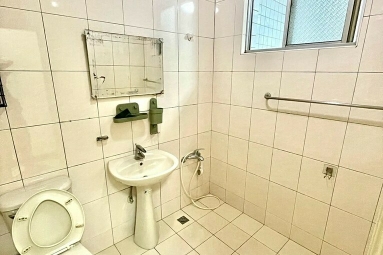兆基社會住宅🏠乾淨屋況全新冷氣3樓4房可小寵（第13張）