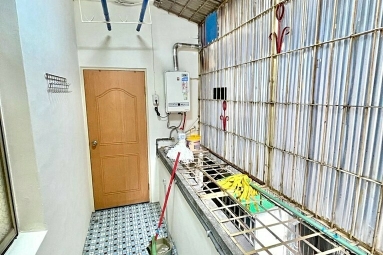 兆基社會住宅🏠乾淨屋況全新冷氣3樓4房可小寵（第12張）