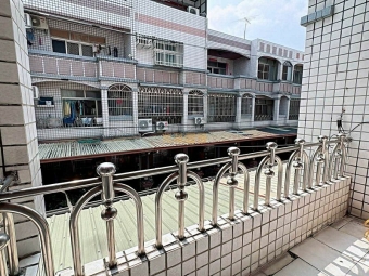 兆基社會住宅🏡田中鎮寧靜巷弄，回家舒適不吵雜（第6張）