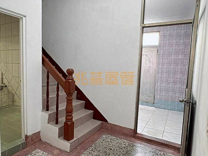 兆基社會住宅🏡田中鎮寧靜巷弄，回家舒適不吵雜（第5張）