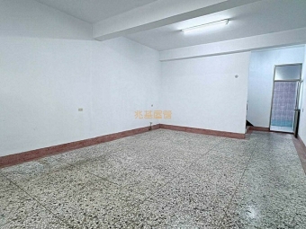 兆基社會住宅🏡田中鎮寧靜巷弄，回家舒適不吵雜（第1張）