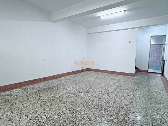 兆基社會住宅🏡田中鎮寧靜巷弄，回家舒適不吵雜（第1張）