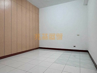 兆基社會住宅🏡田中鎮寧靜巷弄，回家舒適不吵雜（第4張）