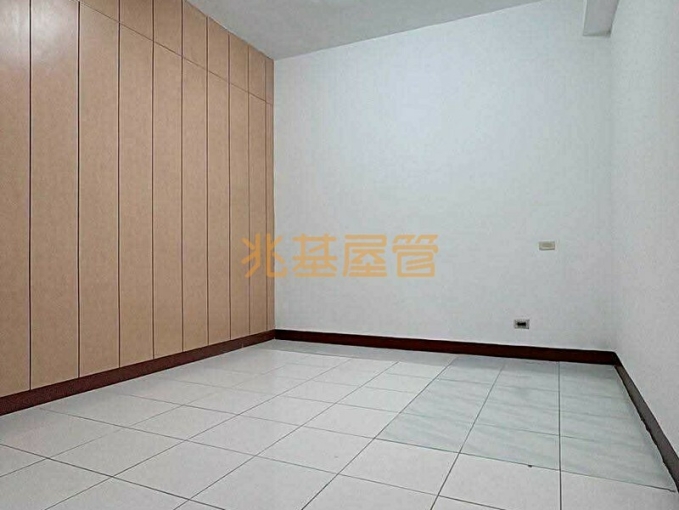 兆基社會住宅🏡田中鎮寧靜巷弄，回家舒適不吵雜（第4張）