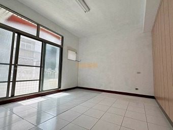 兆基社會住宅🏡田中鎮寧靜巷弄，回家舒適不吵雜（第2張）