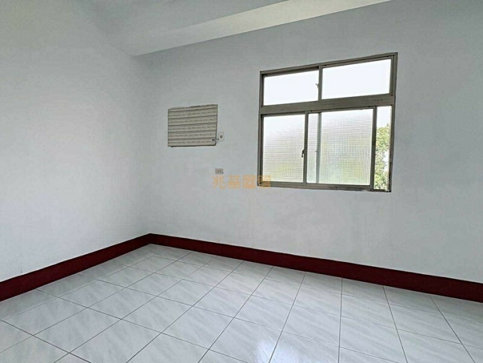 兆基社會住宅🏡田中鎮寧靜巷弄，回家舒適不吵雜（第3張）