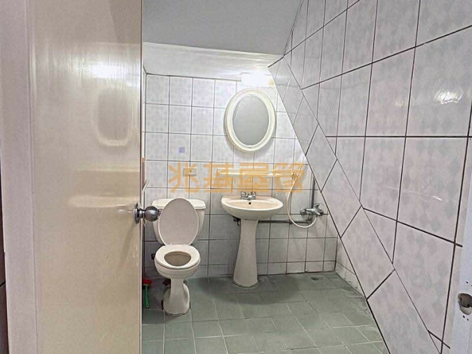 兆基社會住宅🏡田中鎮寧靜巷弄，回家舒適不吵雜（第7張）