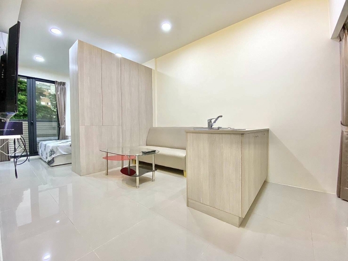 💖可租補✨電梯🏠流理臺✔️面公園💖11/10 - Image 1