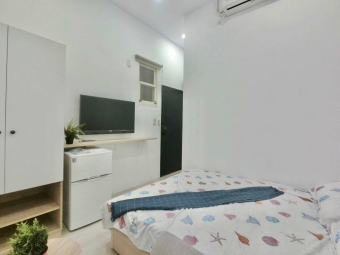短租+✨現場如照片*每天像住飯店*屋況超佳可直接入住*可短租收短租費~*（第2張）