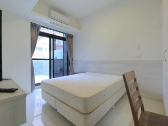 稀有可貓🍀陽台獨洗🍀大露臺🍀電梯🍀子母車（第5張）