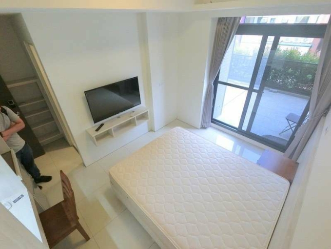 稀有可貓🍀陽台獨洗🍀大露臺🍀電梯🍀子母車（第2張）