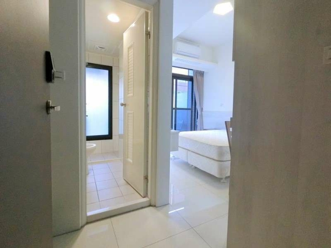 稀有可貓🍀陽台獨洗🍀大露臺🍀電梯🍀子母車（第8張）