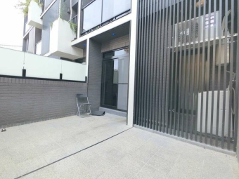 稀有可貓🍀陽台獨洗🍀大露臺🍀電梯🍀子母車（第12張）