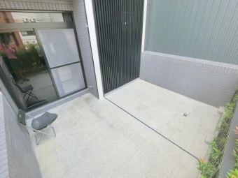 稀有可貓🍀陽台獨洗🍀大露臺🍀電梯🍀子母車（第10張）