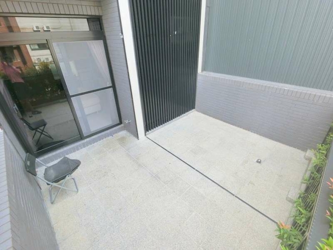 稀有可貓🍀陽台獨洗🍀大露臺🍀電梯🍀子母車（第10張）