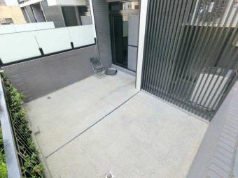 稀有可貓🍀陽台獨洗🍀大露臺🍀電梯🍀子母車（第11張）