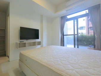 稀有可貓🍀陽台獨洗🍀大露臺🍀電梯🍀子母車（第1張）