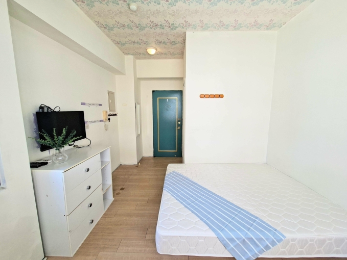 可租補+☆台水台電☆管理員☆子母車（第2張）