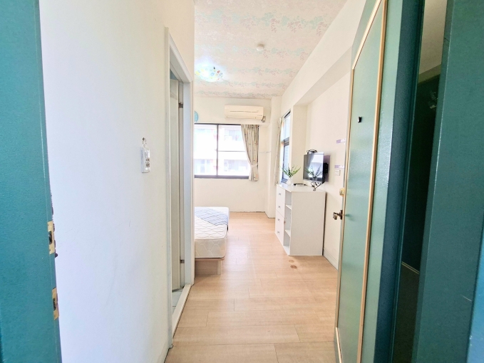 可租補+☆台水台電☆管理員☆子母車（第14張）