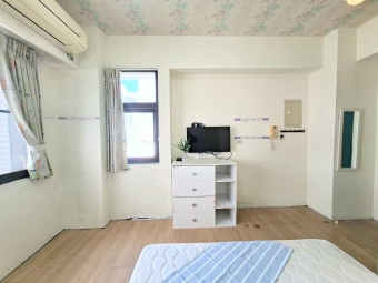 可租補+☆台水台電☆管理員☆子母車（第8張）