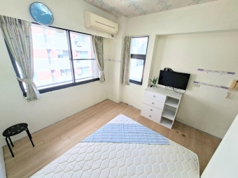 可租補+☆台水台電☆管理員☆子母車（第5張）