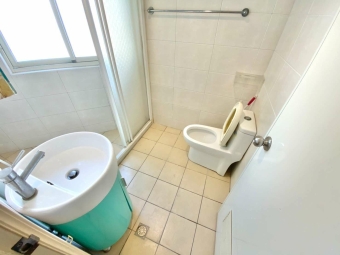 💖可雙租補✨系統裝潢🏠陽台✔️近SOGO💖 - Image 9