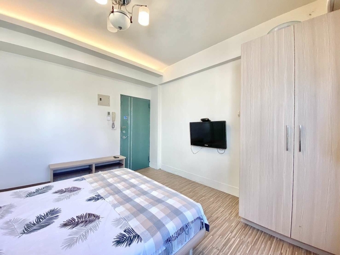 💖可雙租補✨系統裝潢🏠陽台✔️近SOGO💖 - Image 3