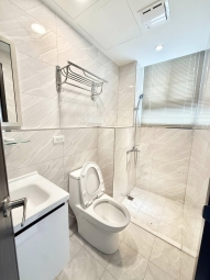 全新未住~雙租補~電梯套房@子母車（第7張）