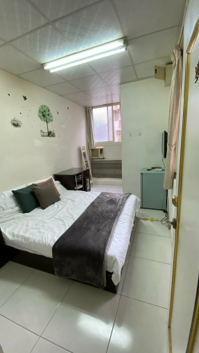 逢甲美屋💥專用機車位💥短租可💥低價套房💥請加賴（第11張）