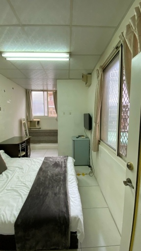 逢甲美屋💥專用機車位💥短租可💥低價套房💥請加賴（第10張）