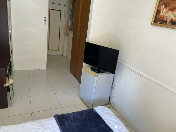 逢甲美屋💥專用機車位💥短租可💥低價套房💥請加賴（第15張）