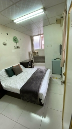 逢甲美屋💥專用機車位💥短租可💥低價套房💥請加賴（第13張）