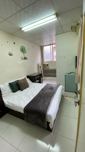 逢甲美屋💥專用機車位💥短租可💥低價套房💥請加賴（第12張）