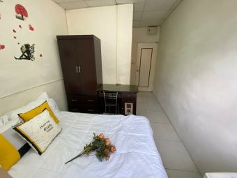 逢甲美屋💥專用機車位💥短租可💥低價套房💥請加賴（第9張）