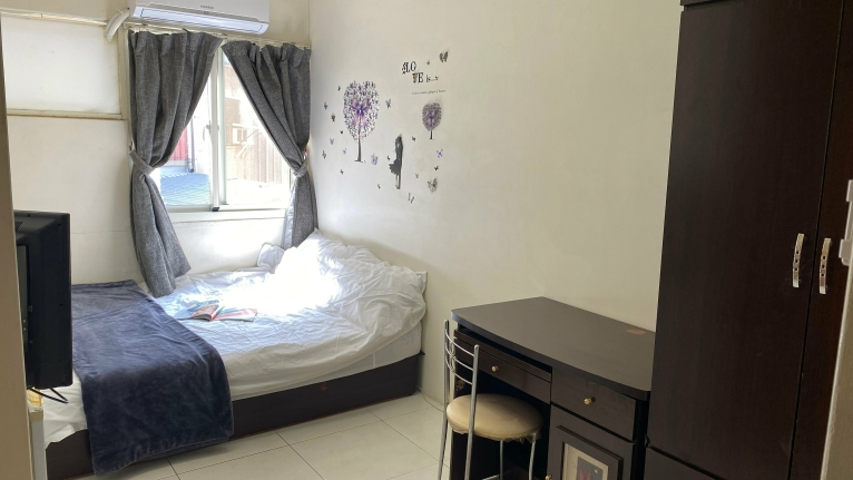 逢甲美屋💥專用機車位💥短租可💥低價套房💥請加賴（第14張）