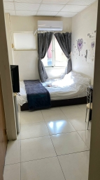 逢甲美屋💥專用機車位💥短租可💥低價套房💥請加賴（第11張）