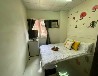 逢甲美屋💥專用機車位💥短租可💥低價套房💥請加賴（第6張）