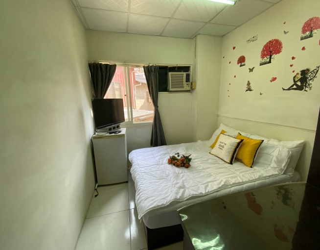 逢甲美屋💥專用機車位💥短租可💥低價套房💥請加賴（第6張）