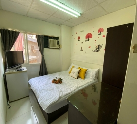 逢甲美屋💥專用機車位💥短租可💥低價套房💥請加賴（第7張）