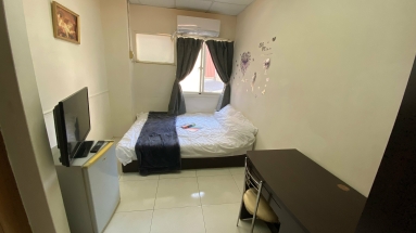 逢甲美屋💥專用機車位💥短租可💥低價套房💥請加賴（第10張）